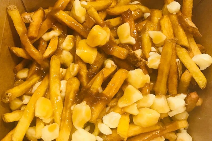 Poutine