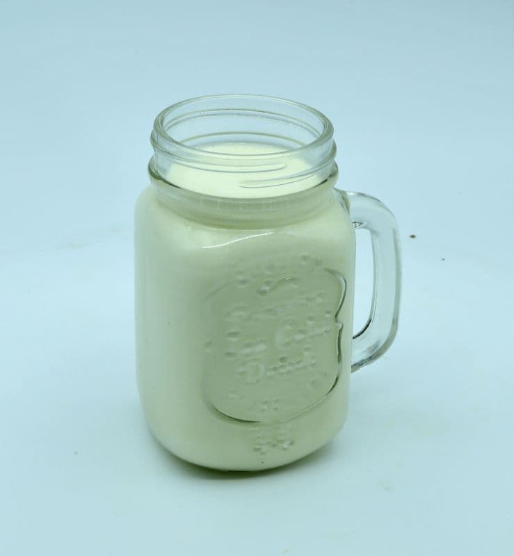 917. Creamy Lassi