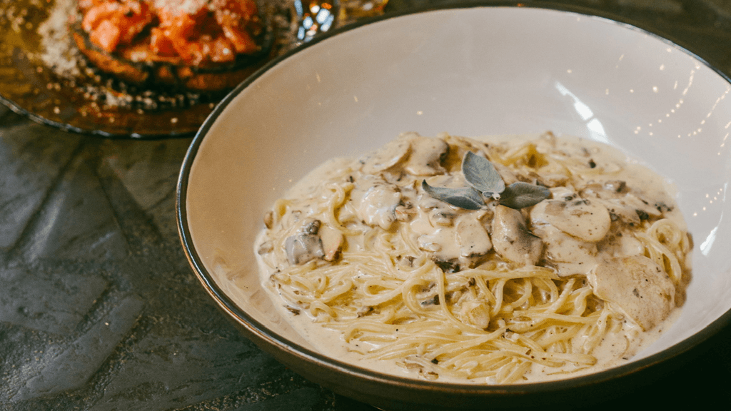 Miel & Champignons
