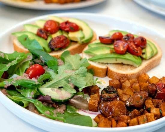 Avocado Toast
