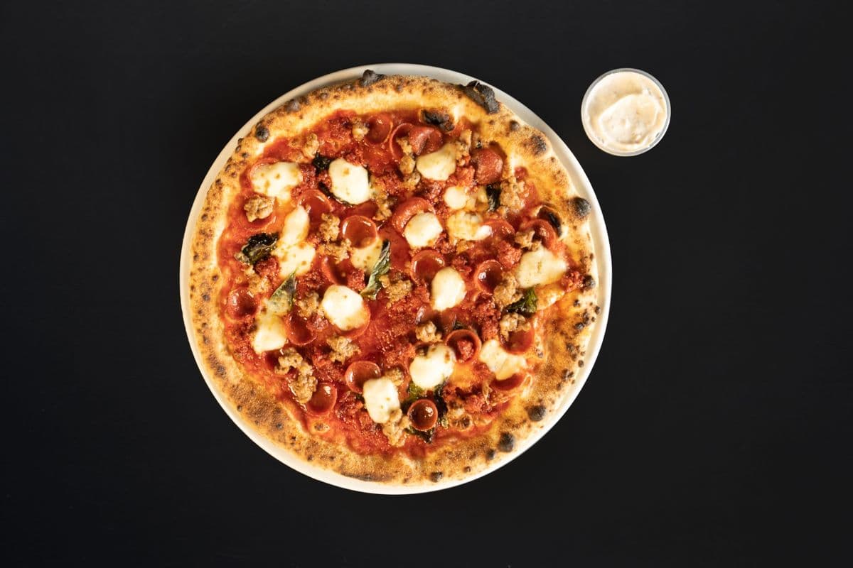 16" Large Meat Lover Pizza