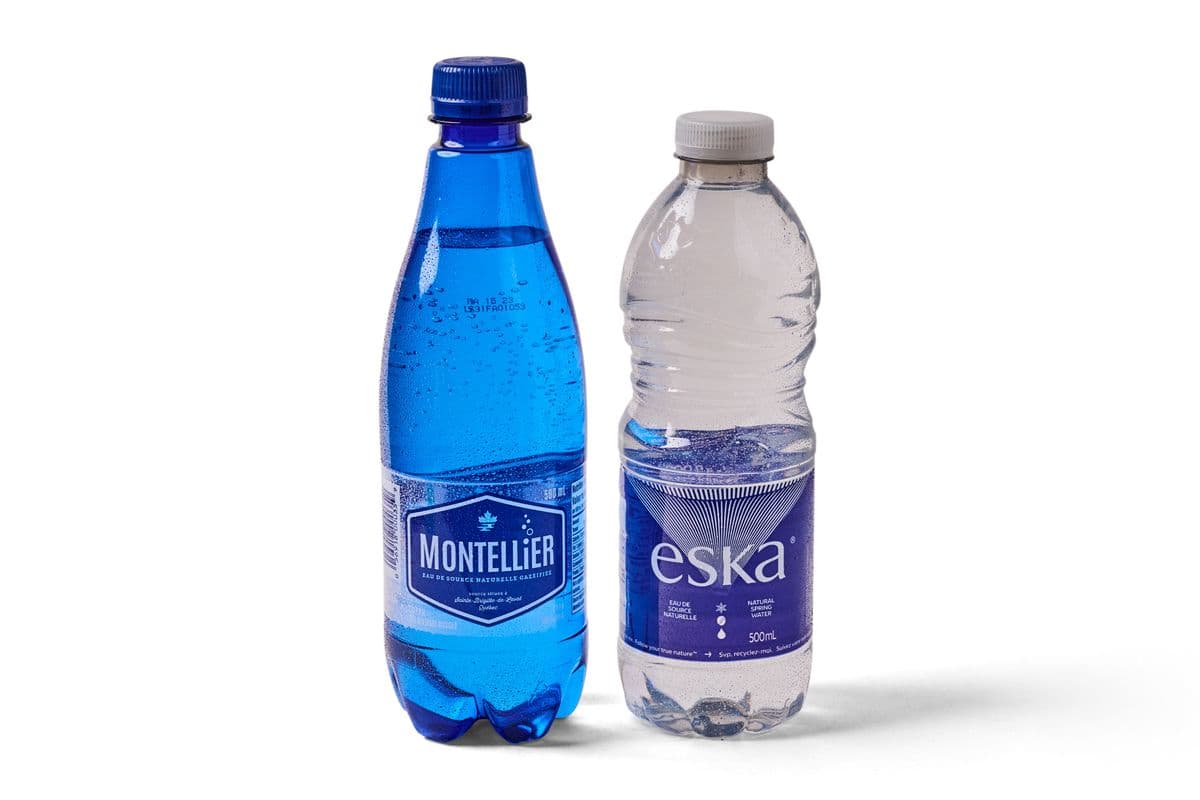 Water Bottle