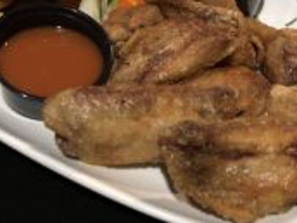 Chicken Wings (1 Lb)