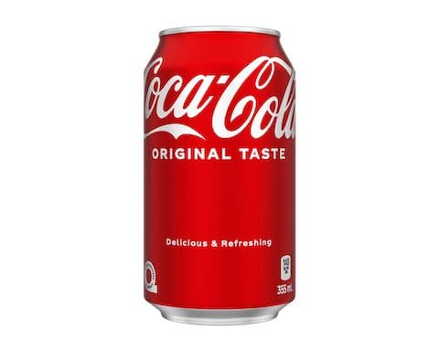 Can of Pop