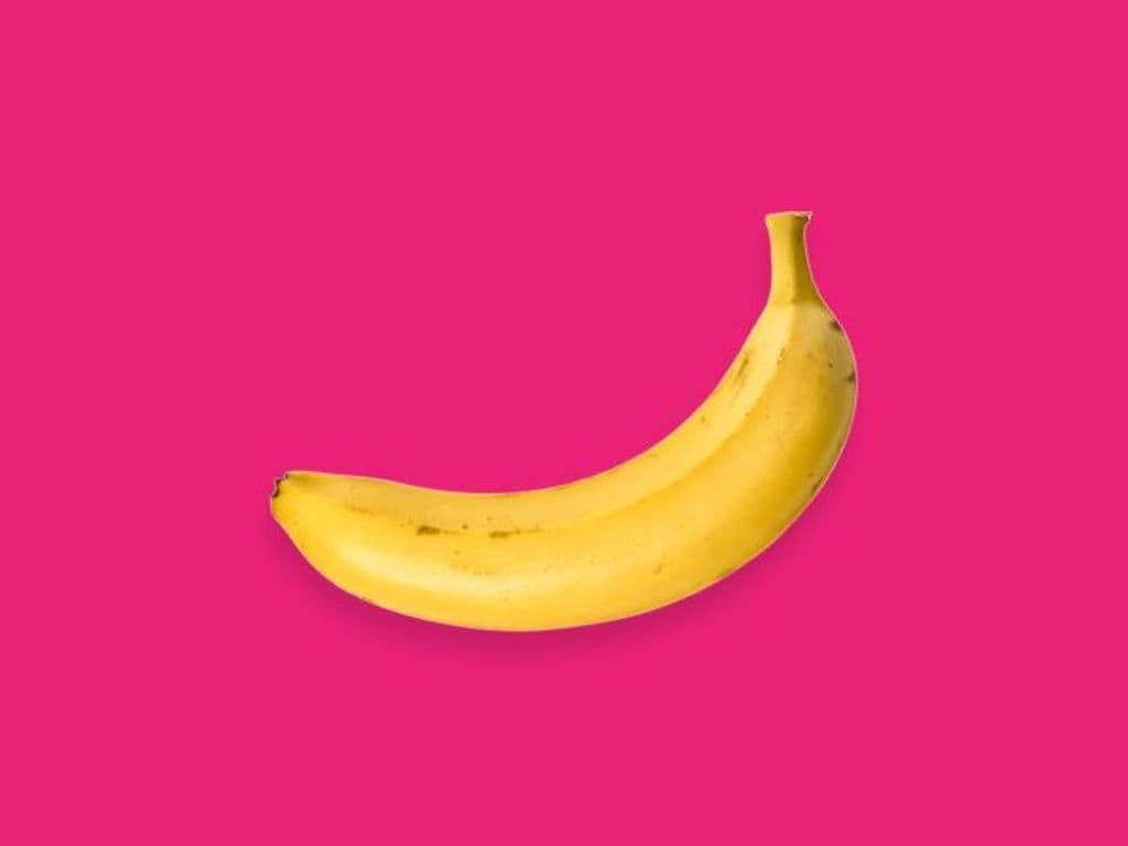 BANANA
