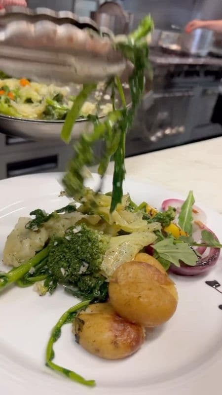 VEGGIES