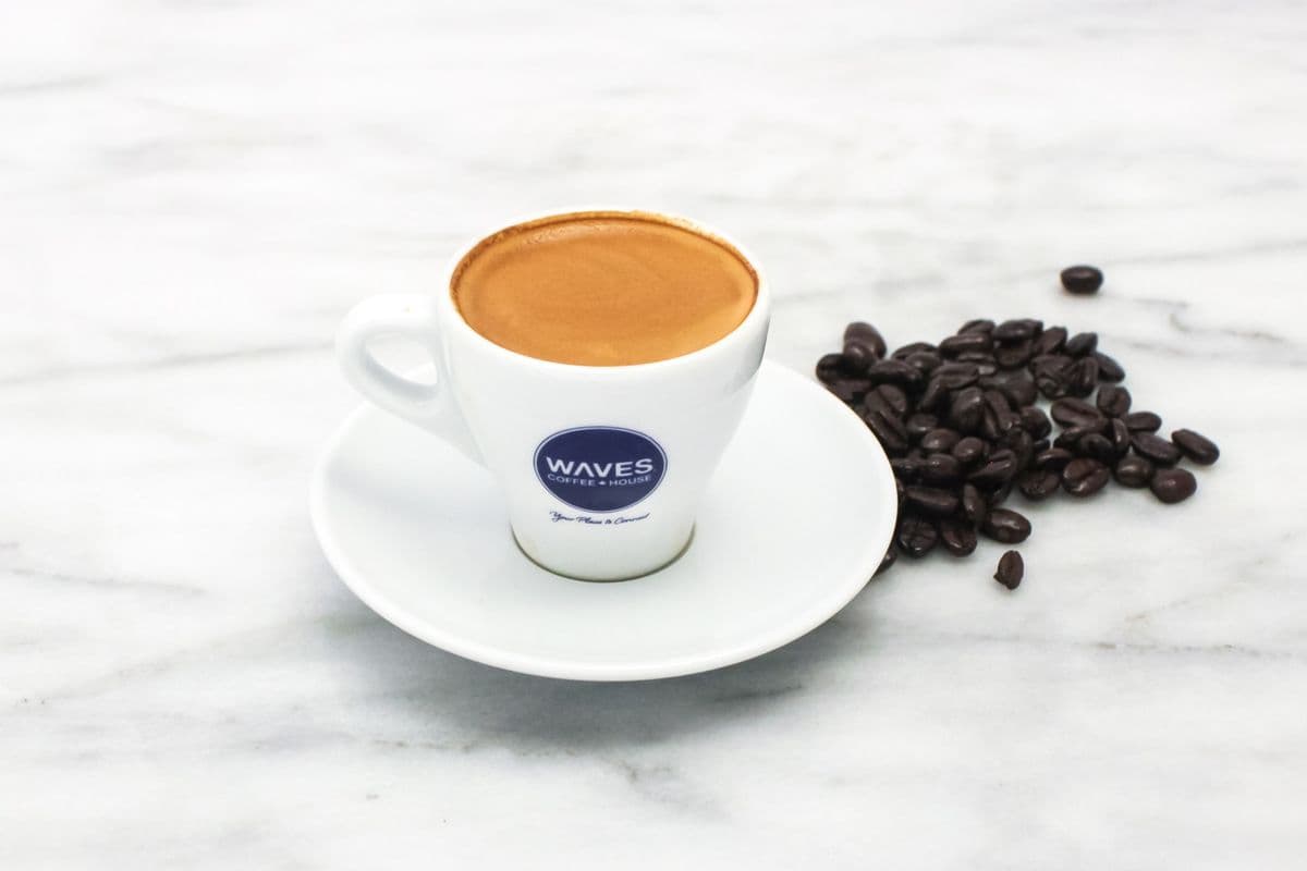 Espresso Shot