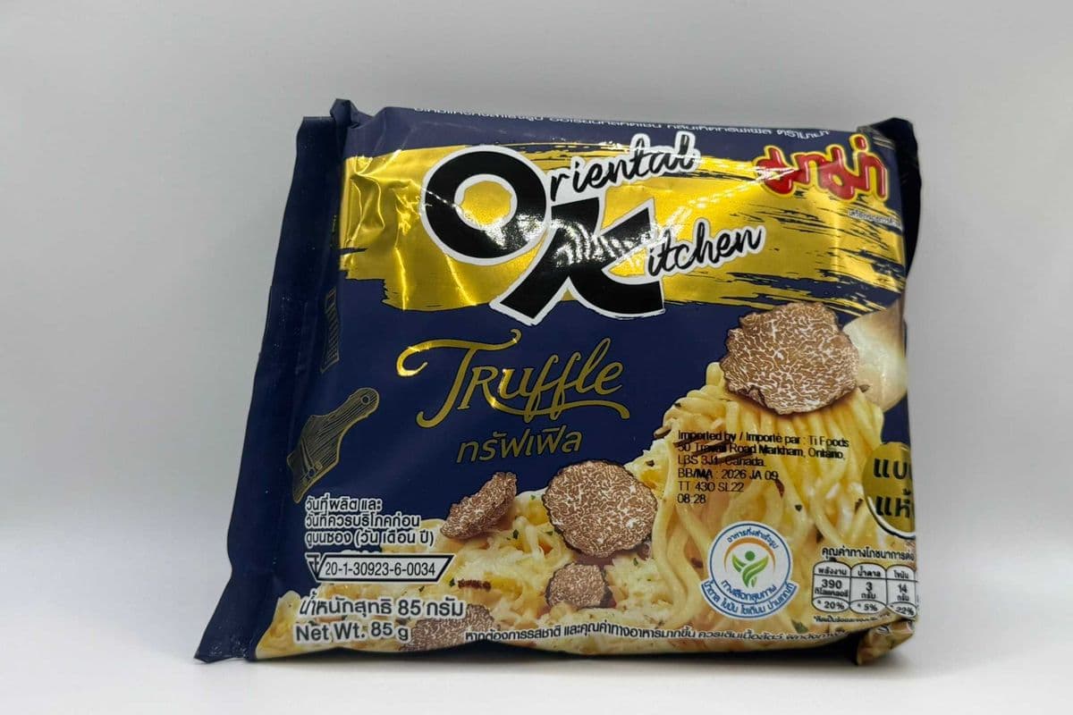 Oriental Kitchen Truffle (85 g)