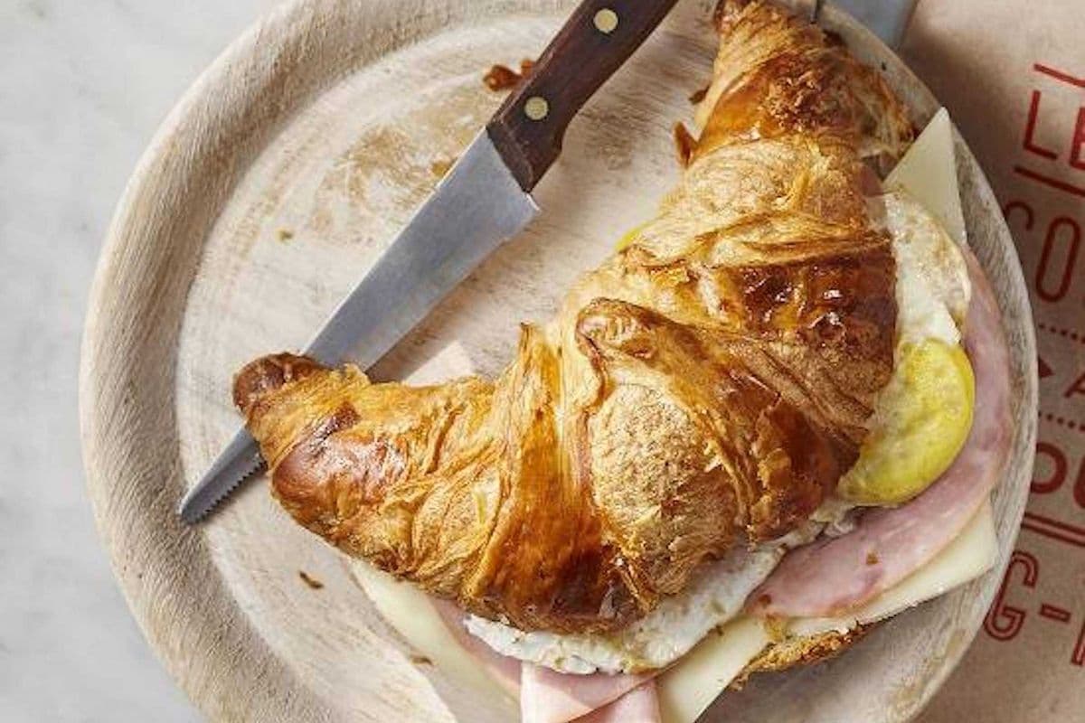 Croque-Matin