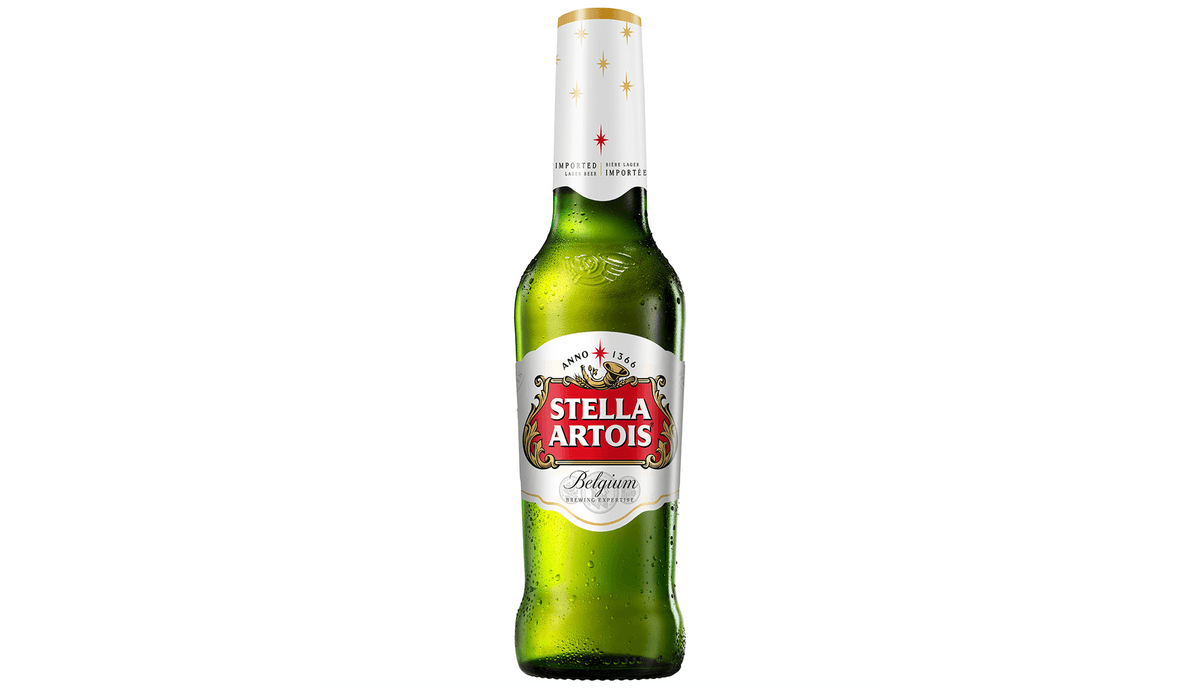 Stella (330 ml)