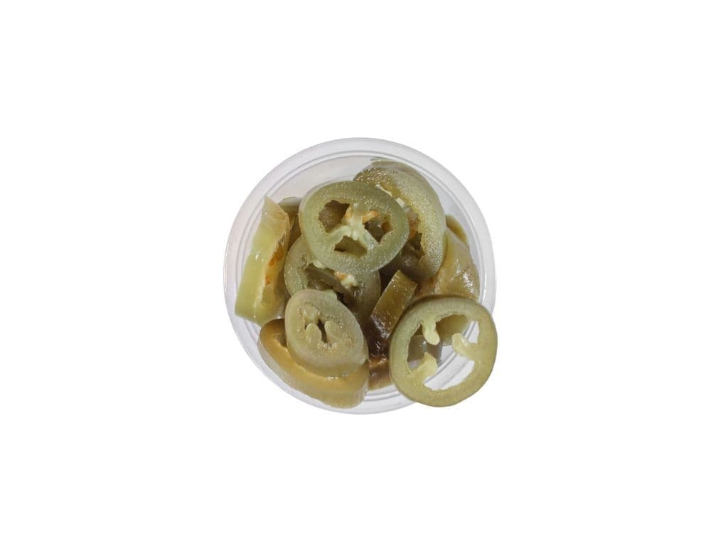 Small Dip Pickled Jalapeno
