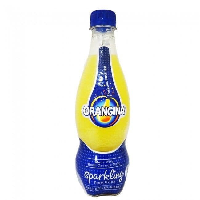 Orangina- 420ml