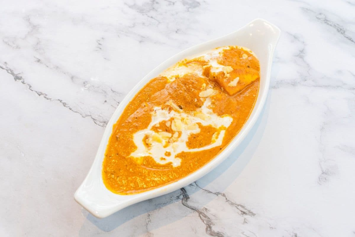 Shahi Paneer