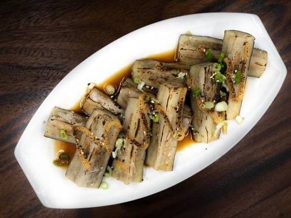 Japanese Eggplant