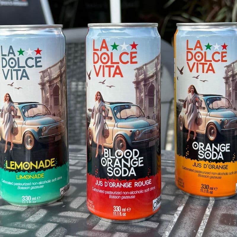 Dolce Vita