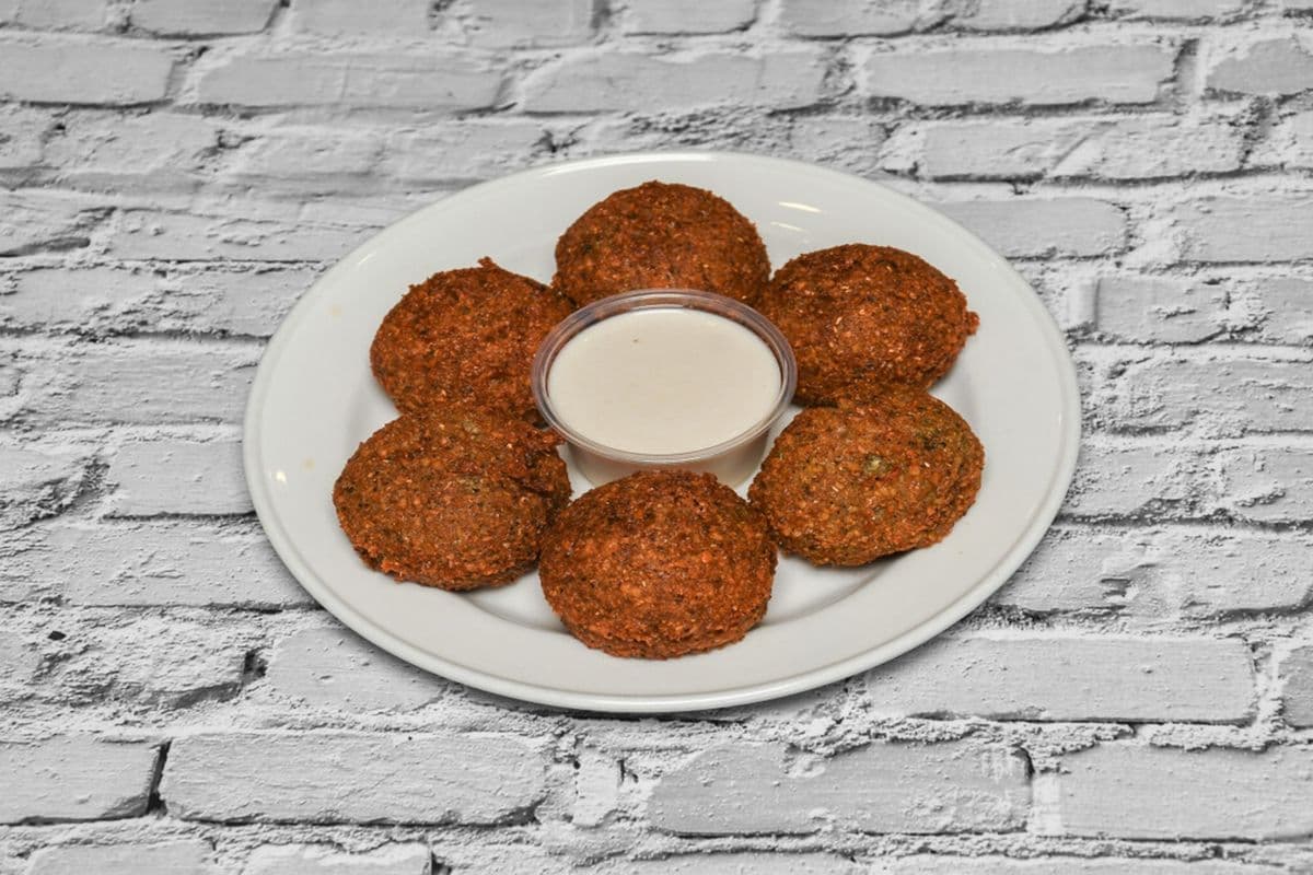 Falafel