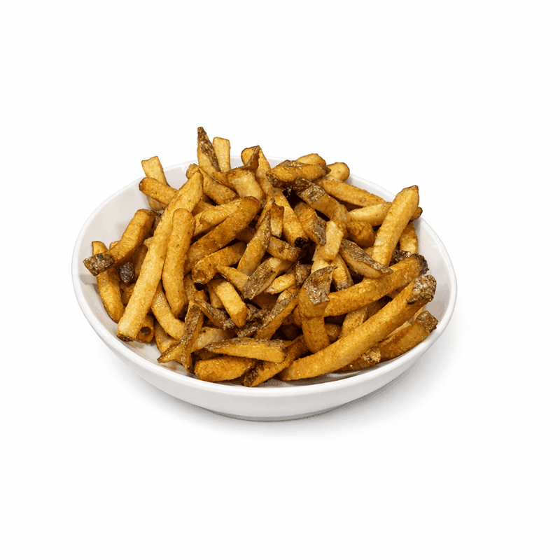 FRITES / FRIES