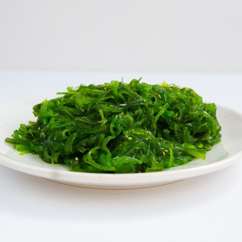 Wakame Salad