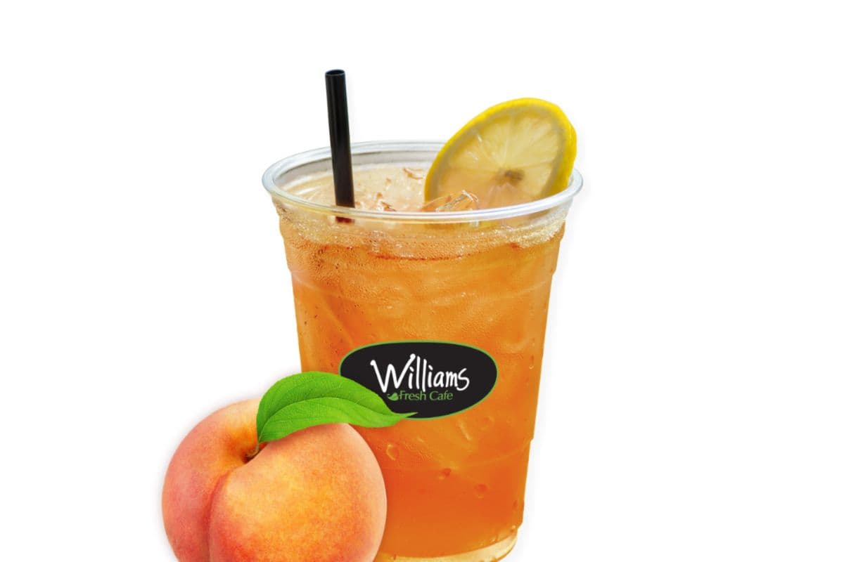 Cold Brew Iced Tea