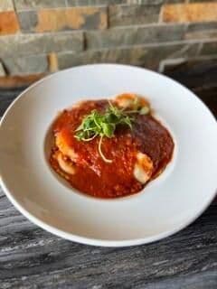 Cheese Ravioli