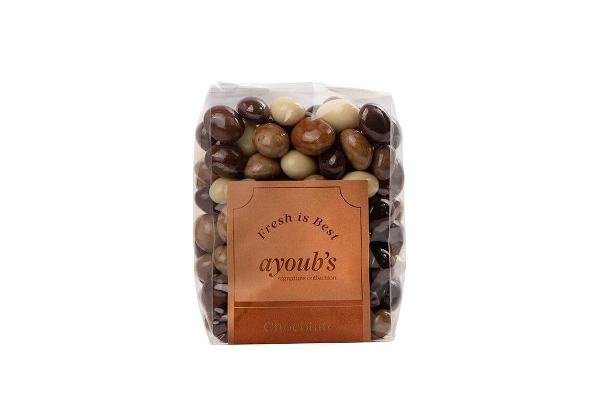 Chocolate Espresso Beans Goodie Bag 0.44 lb (0.440 lb)