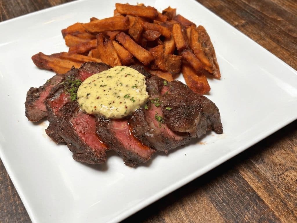 Steak Frites