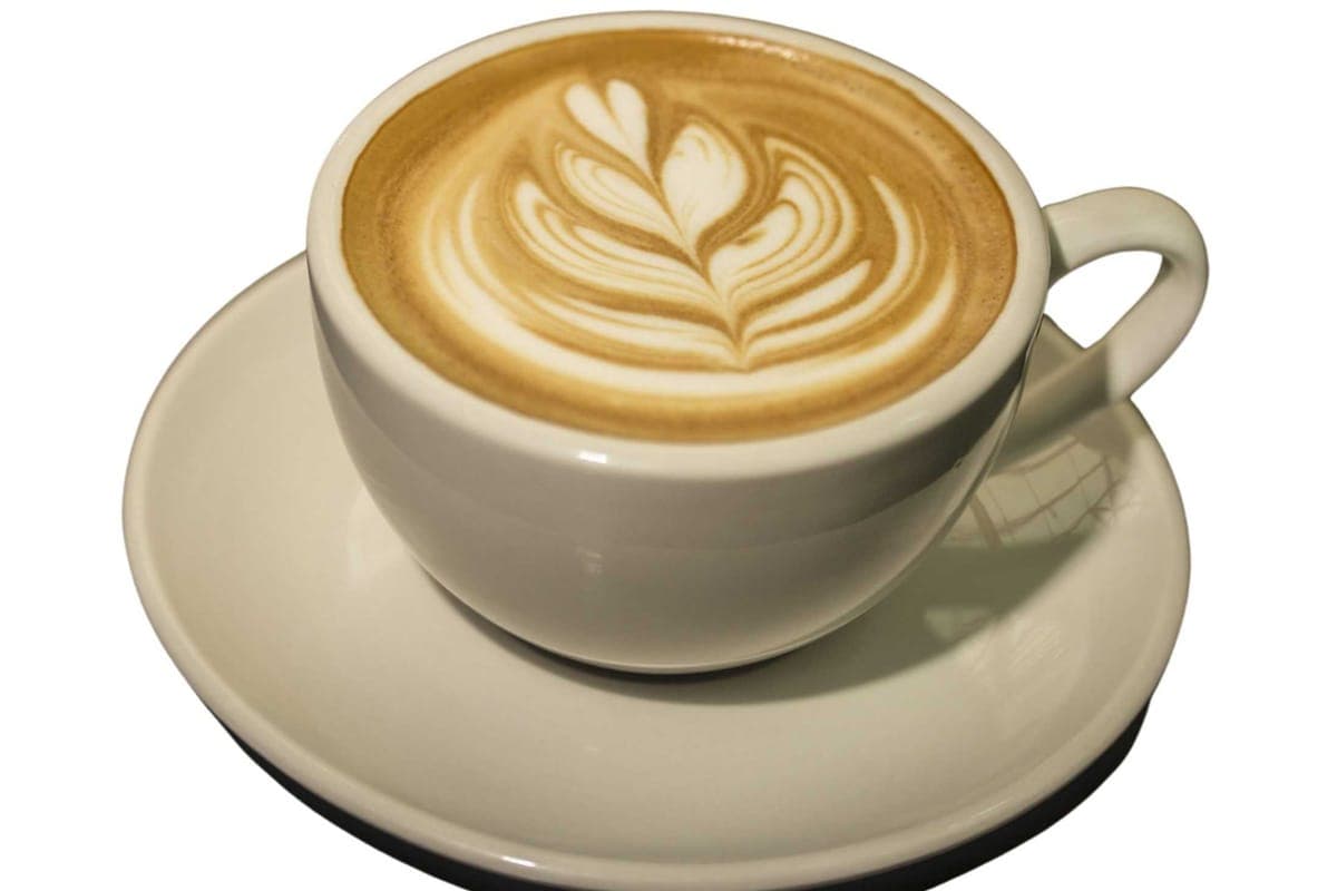 Indian Style Coffee