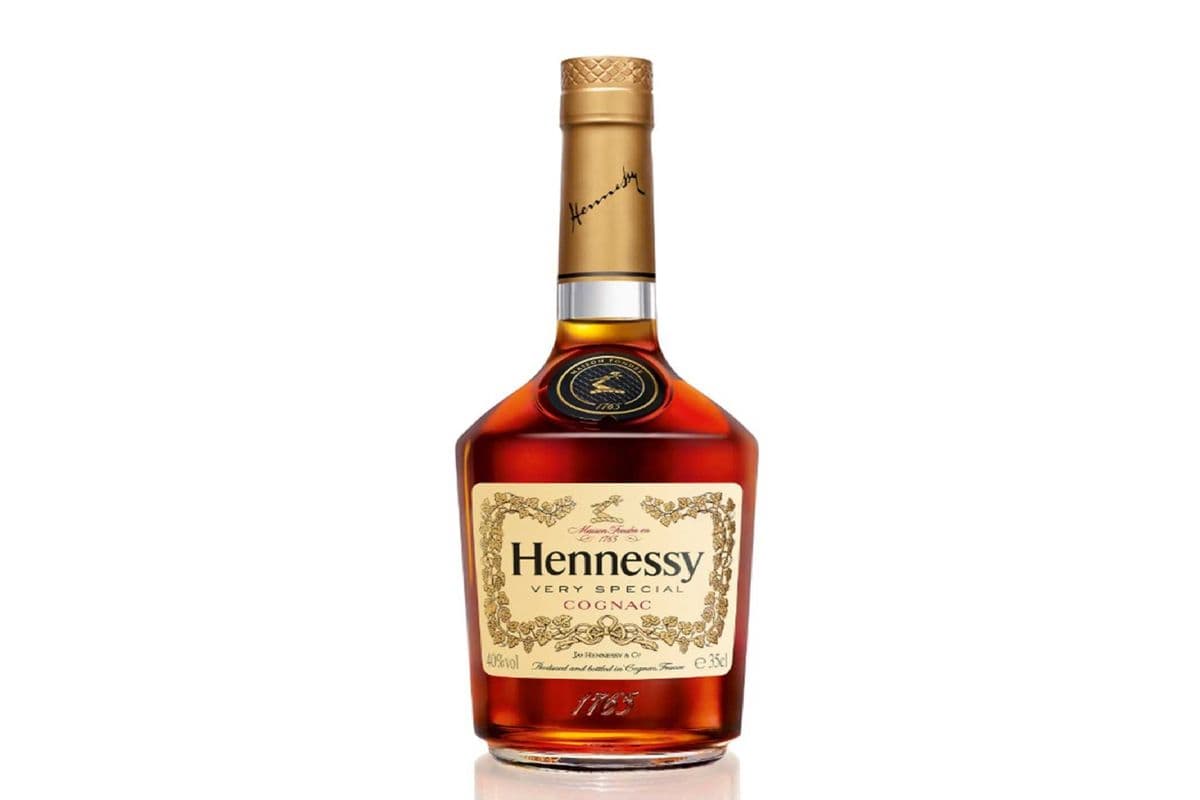 HENNESSY VERY SPECIAL (1 x 375 ML)
