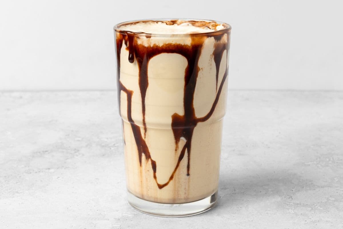 Cold Coffee