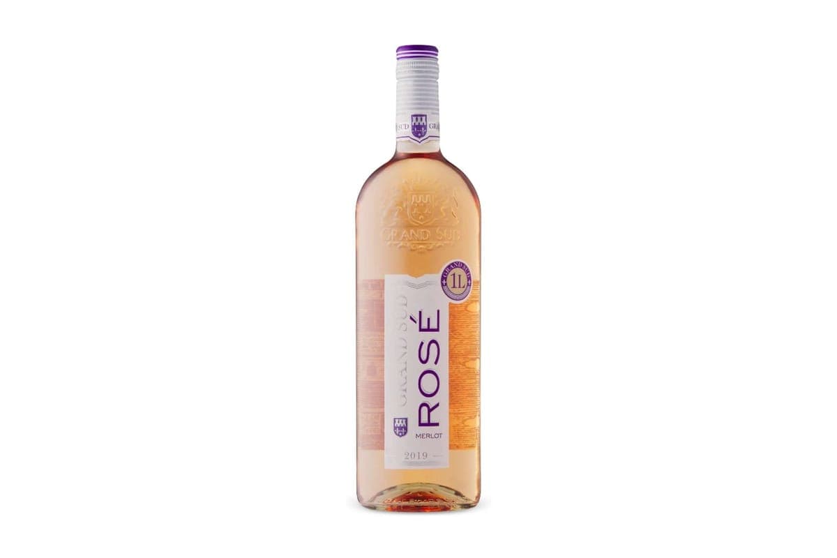 Grand Sud Rose 1l