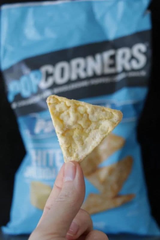 PopCorners