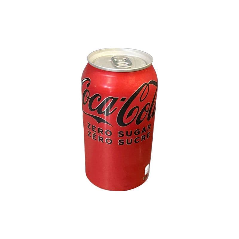 Coke Zero