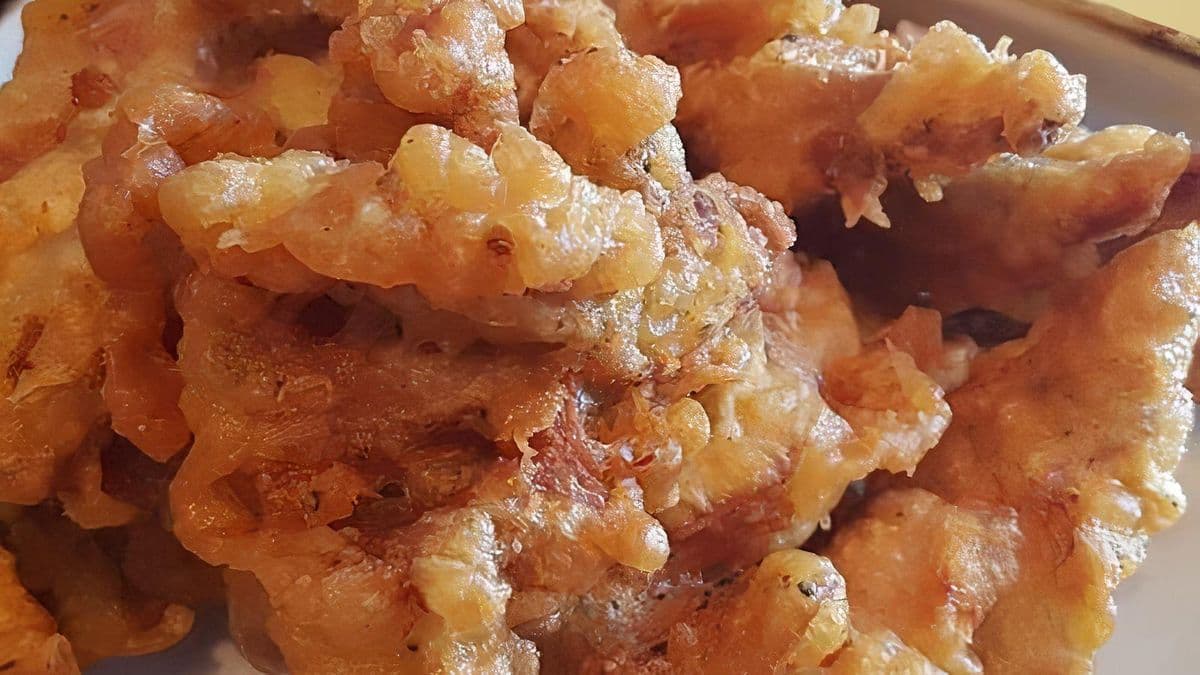 Chicken Karaage