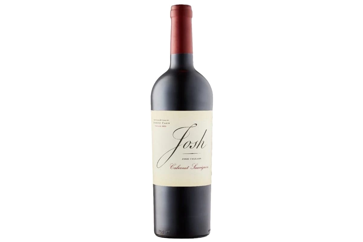 Josh Cellars Cabernet Sauvignon 750ml