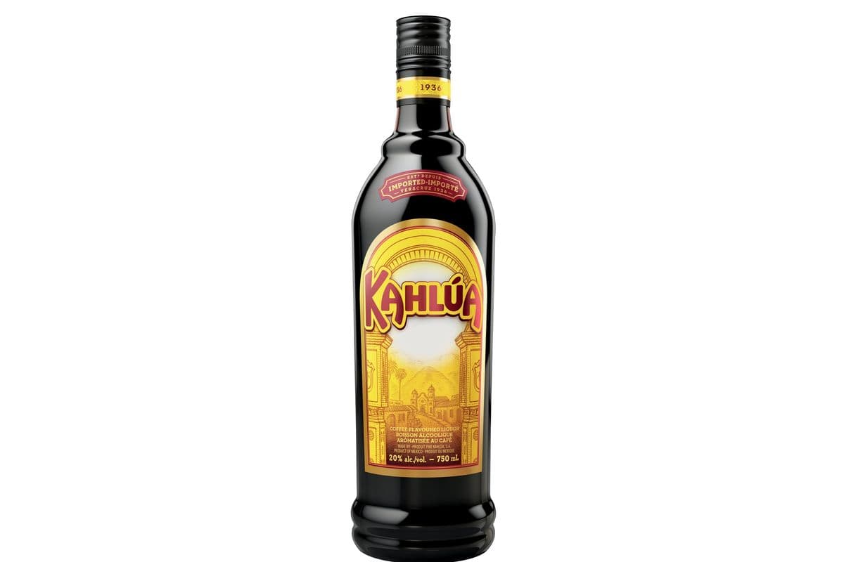 Kahlua (1 x 750 ml)