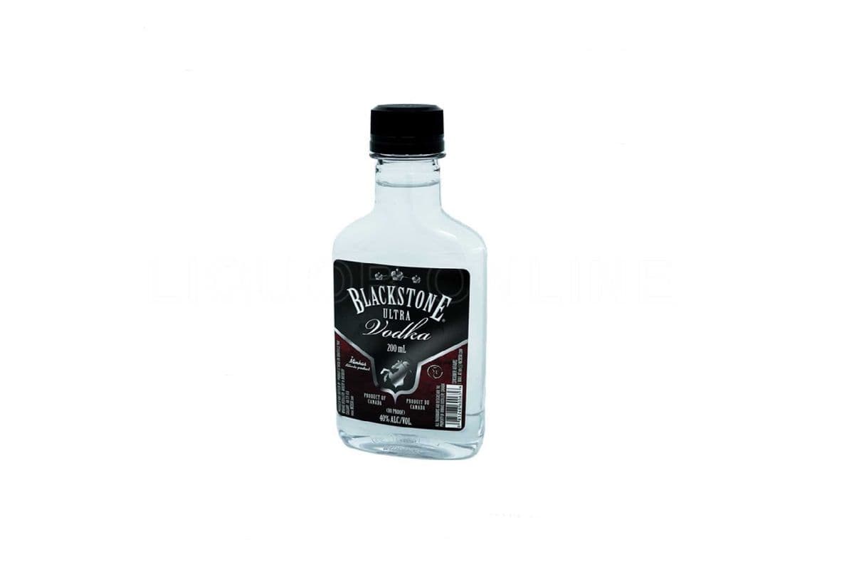 Blackstone Vodka (1 x 200ml)
