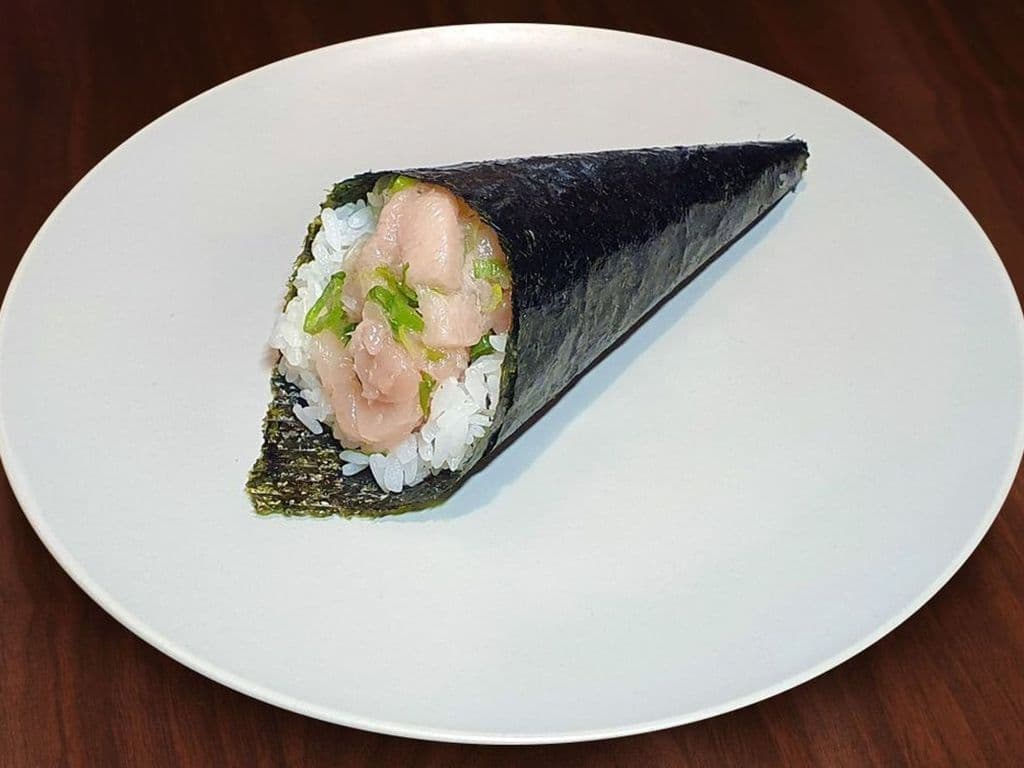 Negitoro Cone