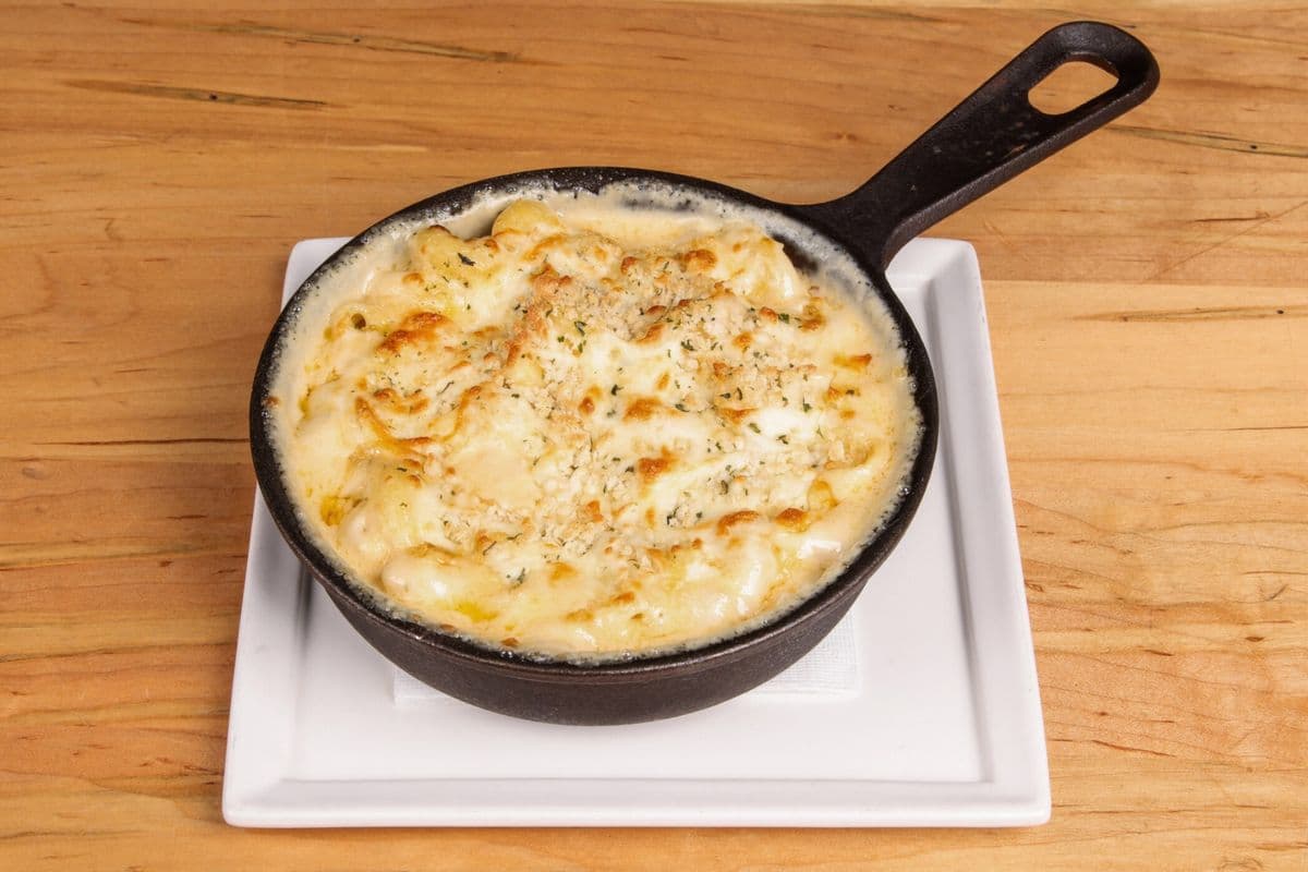 Smoked Gouda Mac and Cheese