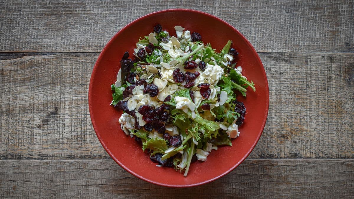House Salad