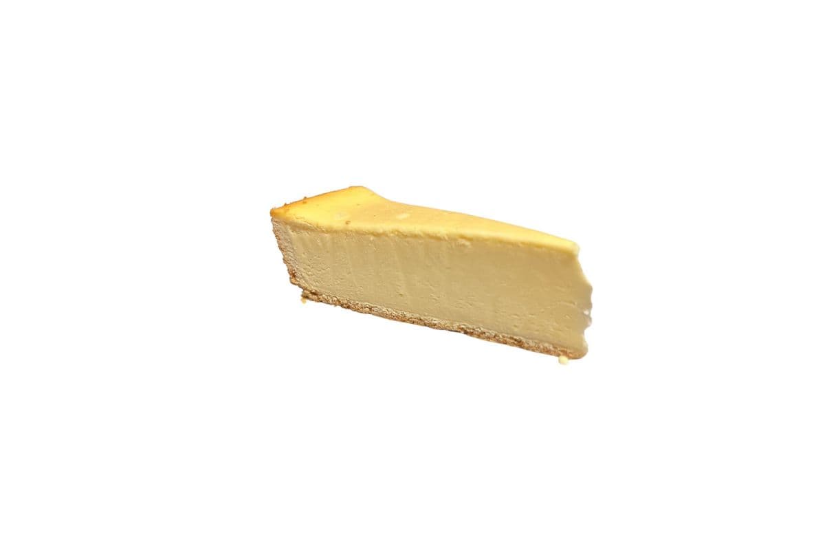 New York Cheesecake
