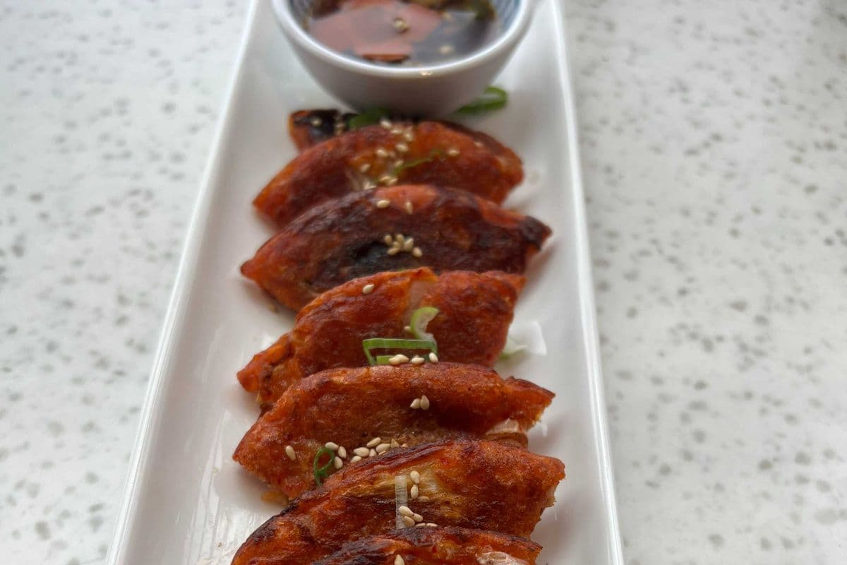 Kimchi-Jeon