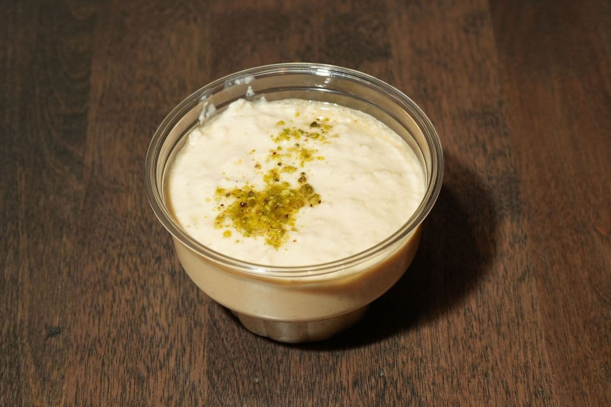 Khoya Kheer
