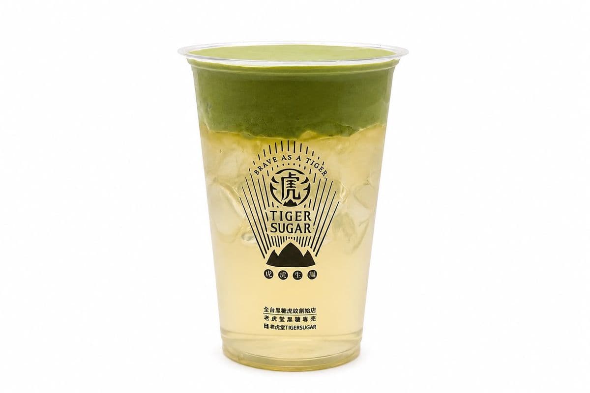 Matcha Cloud
