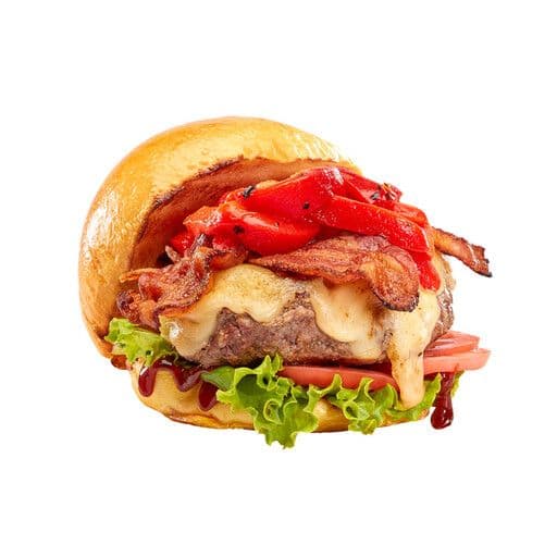Burger Dallas / Dallas Burger