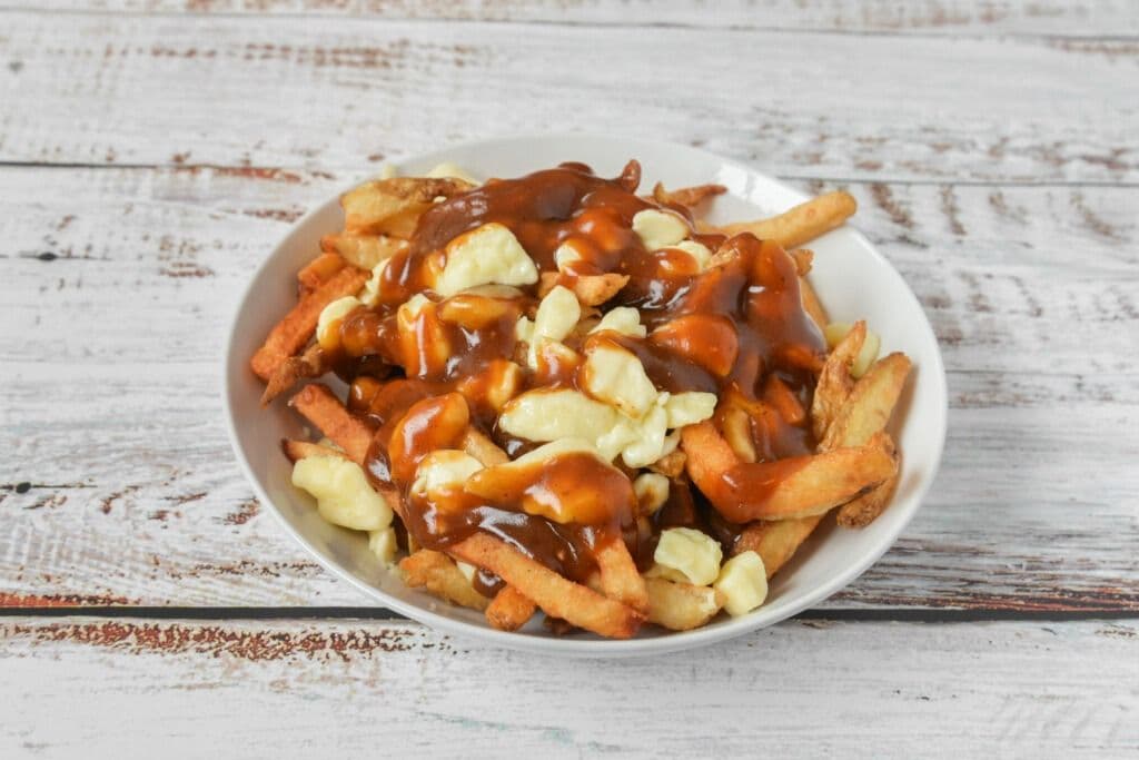 Poutine