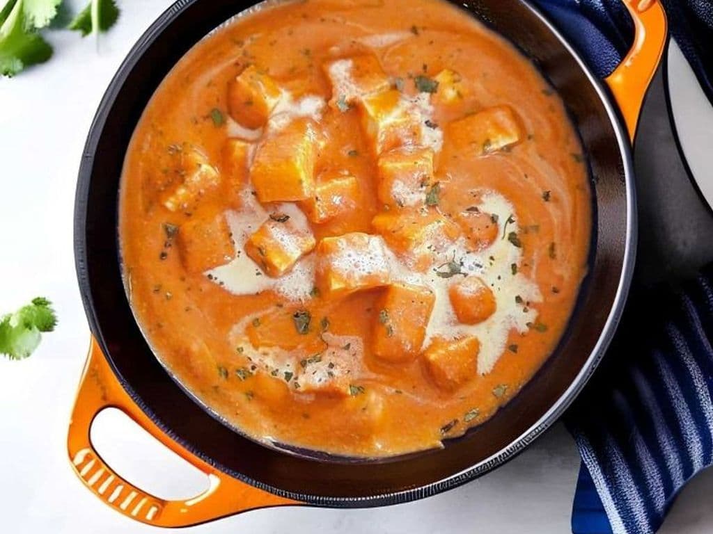 Paneer Lababdar
