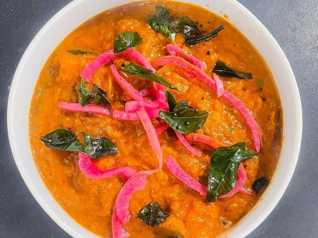 Salmon Masala (DF/GF/NF)