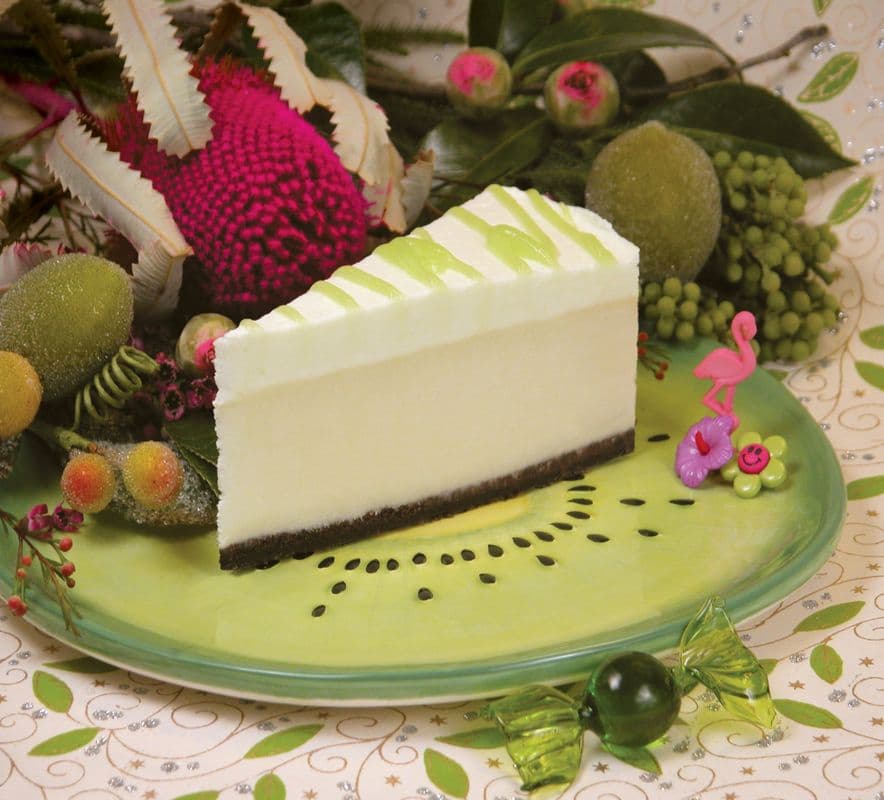 Key Lime