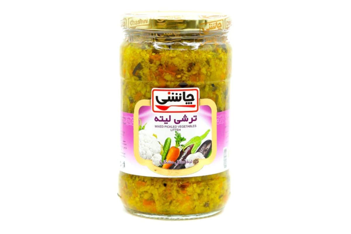 Chashni Liteh (670g)