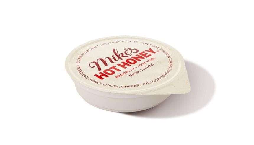 Mike's Hot Honey Dip Cup